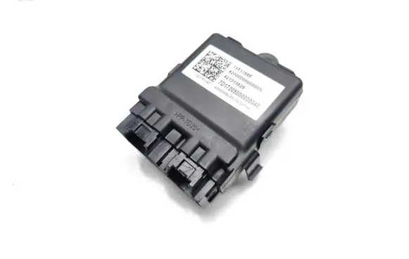 Volvo XC40 Seat heating relay 13511685 421313526