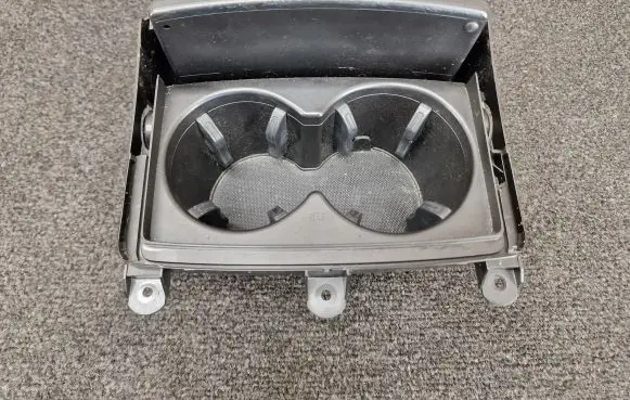 Audi A7 S7 4G Cup holder front 4G0862534