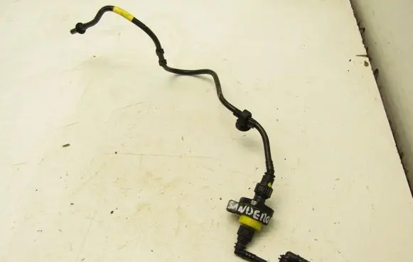 Dacia Sandero III Fuel line pipe 149117984R
