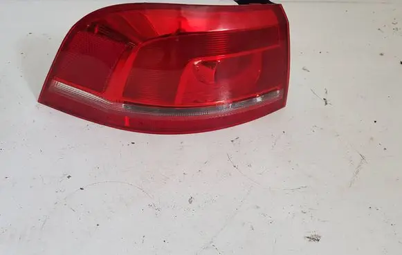 Volkswagen PASSAT B7 Rear/tail lights 3AF945095E E12990 605001