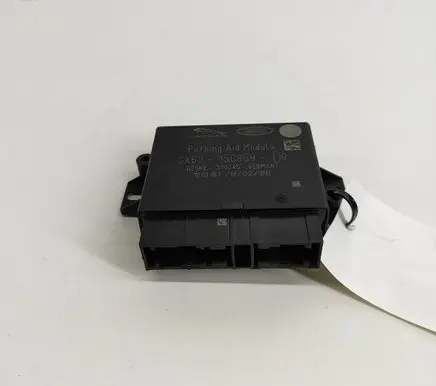 Jaguar F-Pace Parking PDC control unit/module GX6315C859DG