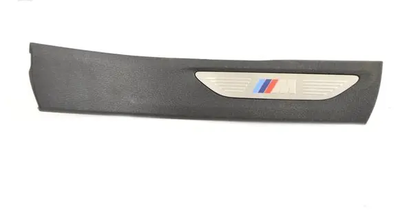 BMW X6 F16 Rear sill trim cover 7382256