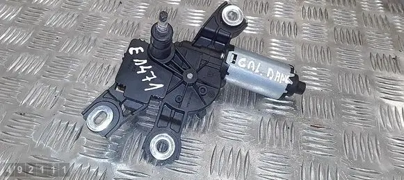 Volkswagen Tiguan Wiper motor 5n0955711a