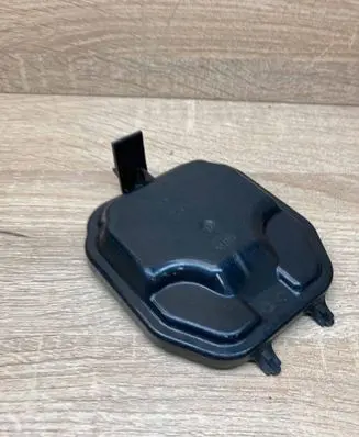 Headlight/headlamp dust cover