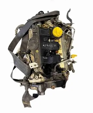 Nissan X-Trail T32 Engine R9MA410