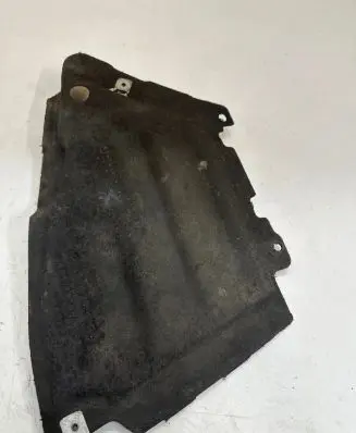 Porsche Cayenne (9Y0 9Y3) Rear underbody cover/under tray 9Y0825096