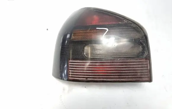 Audi A3 S3 8L Rear/tail lights