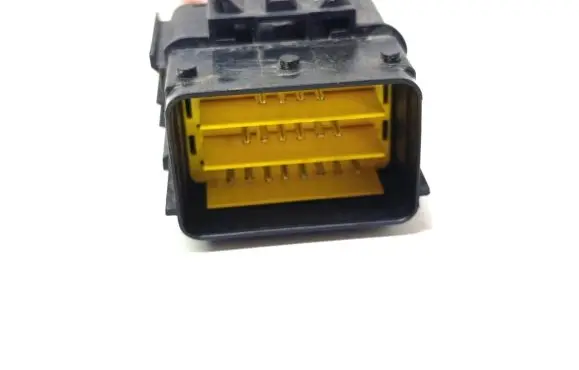 Renault Captur Other wiring loom