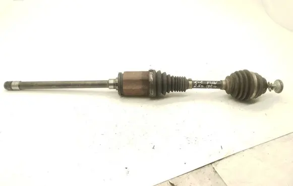 BMW X1 E84 Front driveshaft 7591682