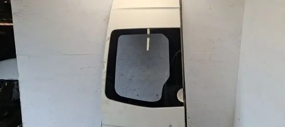 Mercedes-Benz Sprinter W906 Back/rear loading door