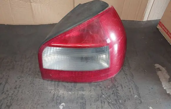 Audi A3 S3 8L Rear/tail lights 8L0945096B