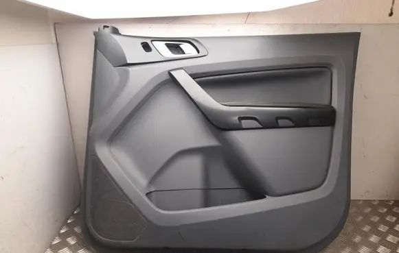 Ford Ranger Front door card panel trim AB392123942