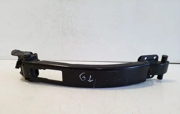 Volkswagen Crafter Loading door check strap stopper 