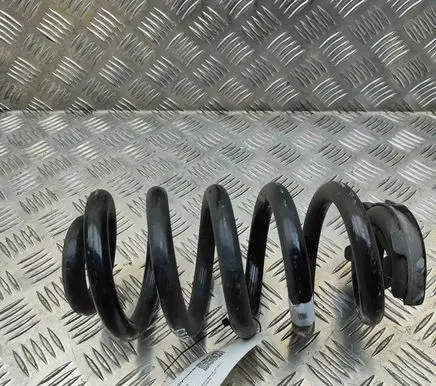 Audi Q4 Sportback e-tron Rear coil spring 1EA511103FE