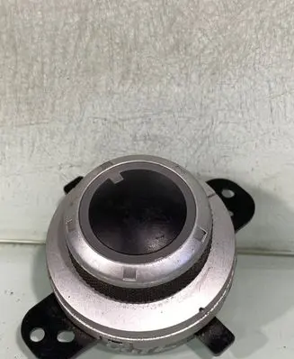 Mitsubishi Outlander Differential lock switch 