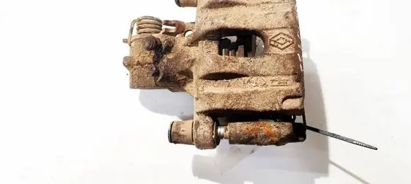 Renault Espace - Grand espace IV Rear brake caliper
