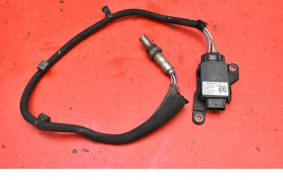 Peugeot 5008 Lambda probe sensor 9830288780