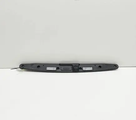 Renault Arkana Number plate light 265126418R 906069264R
