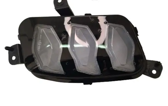 LED Daytime headlight