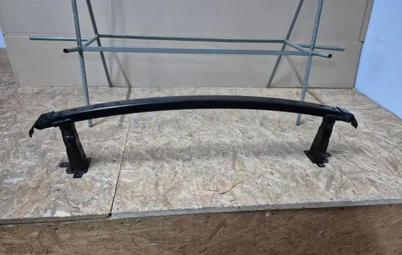 Renault Kangoo II Front bumper cross member 544H68643RKANGOO