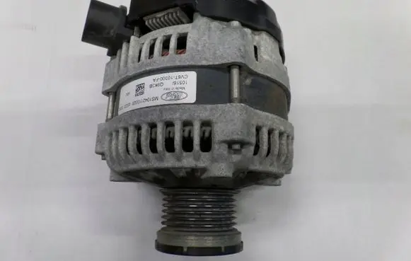 Ford Fiesta Generator/alternator 10300