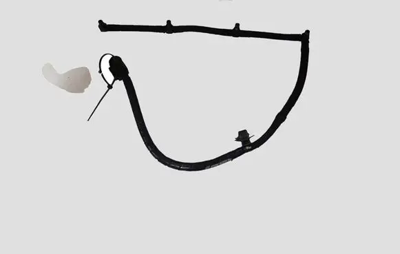 Hyundai Tucson LM Fuel return line/hose