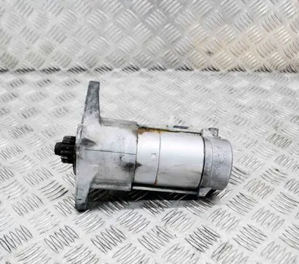 Land Rover Discovery Sport Starter motor 4380002001 GJ3211001BD