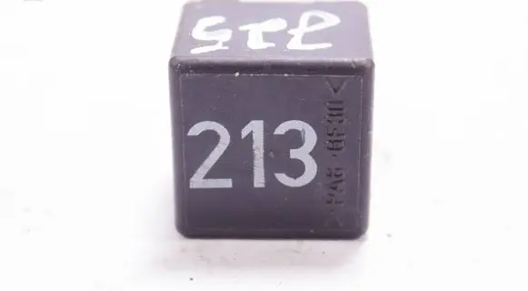 Audi 100 S4 C4 Other relay 443951253J