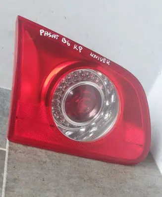 Volkswagen PASSAT B6 Tailgate rear/tail lights 3C9945093