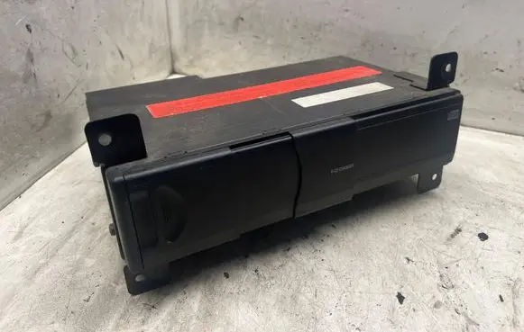 BMW X5 E53 CD/DVD changer 6512691338903