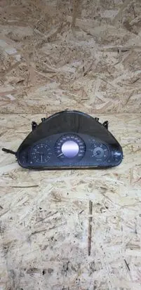 Mercedes-Benz E W211 Speedometer (instrument cluster) 110080250 A2115405511