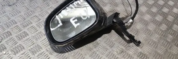 Jaguar I-Pace Front door electric wing mirror 22604005J