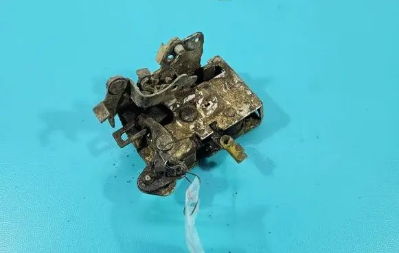 Jeep Cherokee XJ Front door lock IMPRK1528973