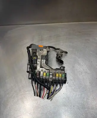 Peugeot 508 Positive wiring loom 9665877980 44070320000