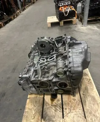 BMW 1 F20 F21 Engine N47D20C