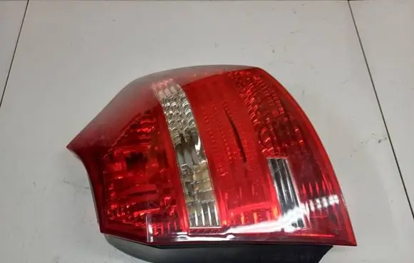 BMW 1 E81 E87 Headlight/headlamp a050306