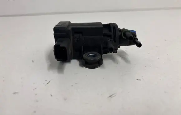 Peugeot 308 Turbo solenoid valve 9808206880 1291418158