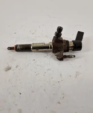 Ford C-MAX II Fuel injector 9802448680