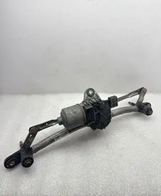 Fiat Doblo Front wiper linkage and motor 51810592 3397021190 1411172268