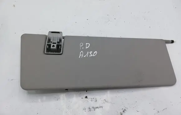 Mercedes-Benz ML W164 Sun visor NOCODE