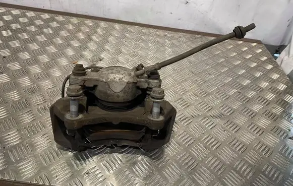 Audi A4 S4 B8 8K Front brake caliper 8R0105P