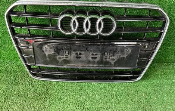 Audi A5 8T 8F Front grill