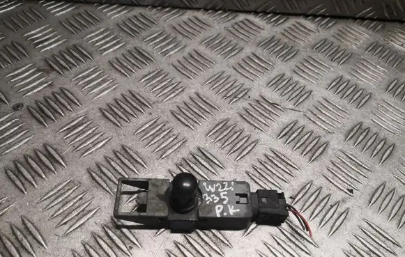 Mercedes-Benz S W221 Sun solar sensor 2118701310 A2118701310