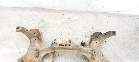 Mazda 626 Front subframe