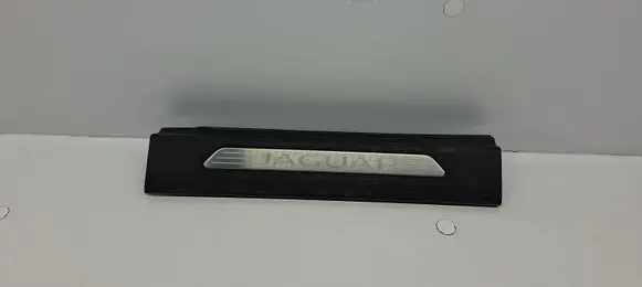 Jaguar XE Front sill trim cover GX7313200D