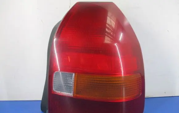 Honda Civic Rear/tail lights