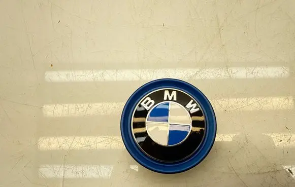 BMW 3 G20 G21 Original wheel cap 6889175