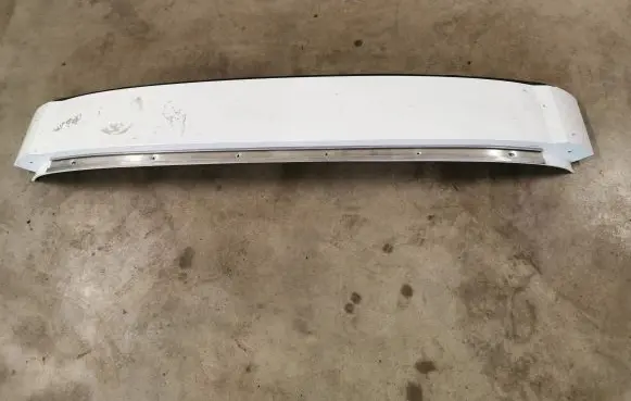 Chevrolet Corvette C7 Convertible roof soft/hard top 20980053