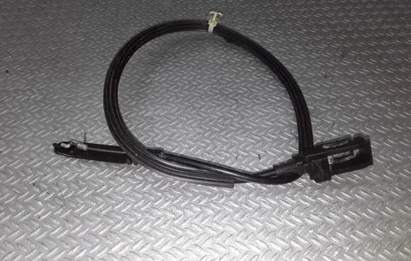 Ford Grand C-MAX Front door cable line 