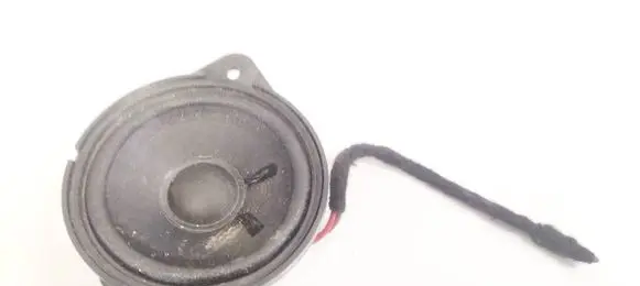 Audi A4 S4 B8 8K Front door speaker 8T0035416